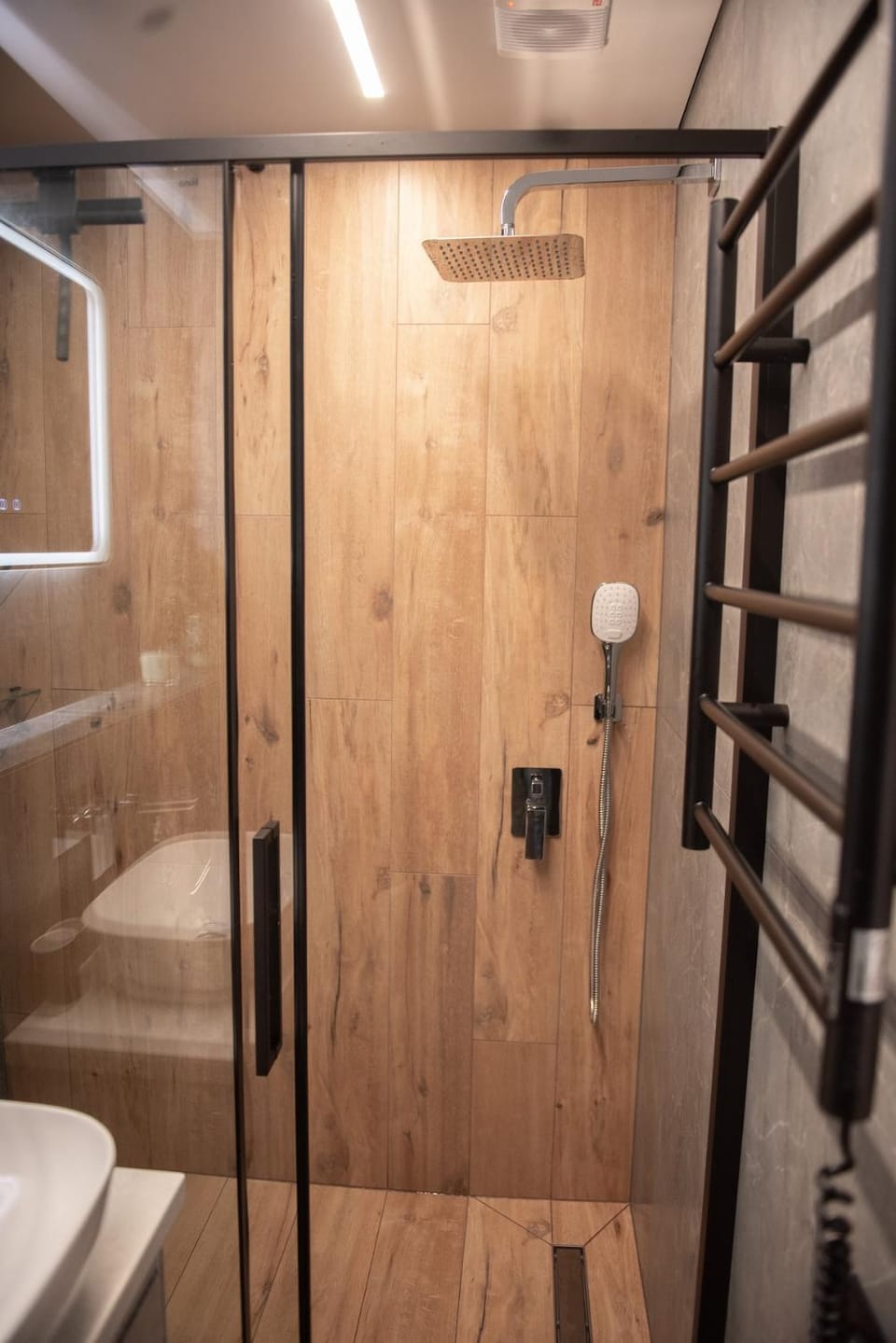 Sunlit City Loft- Prime Views Apartment in Vilnius