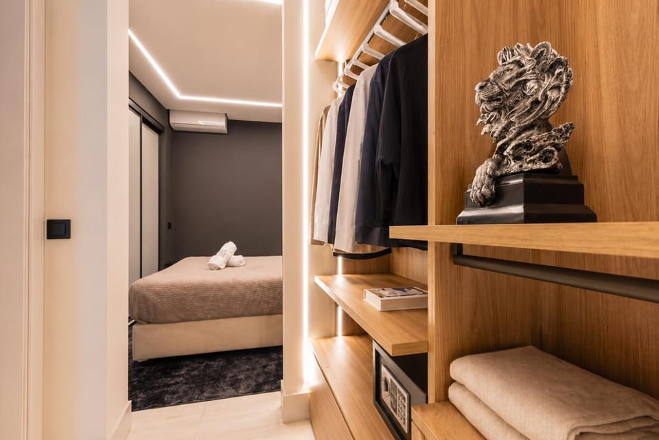 wardrobe