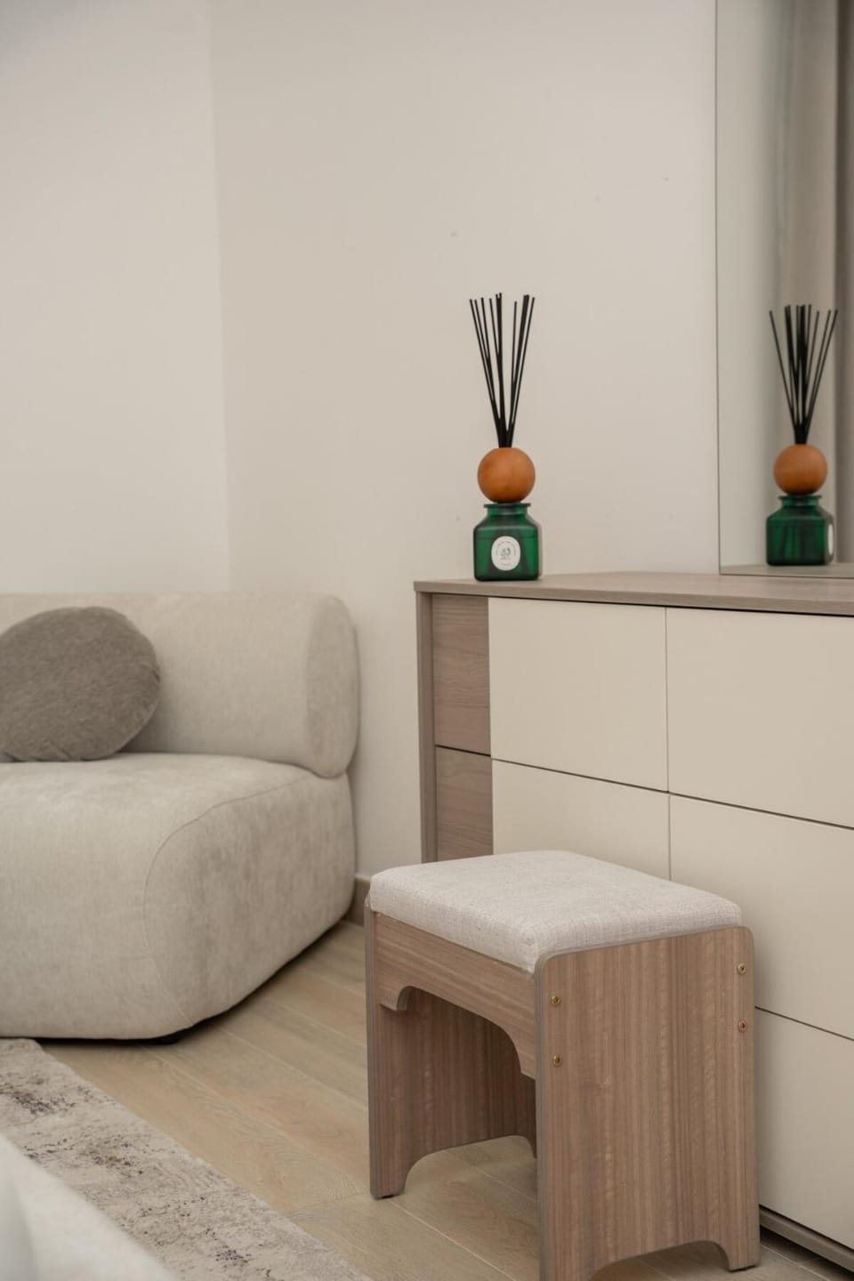 Luxury New 2BDR On Yas Island Apartment in Abu Dhabi