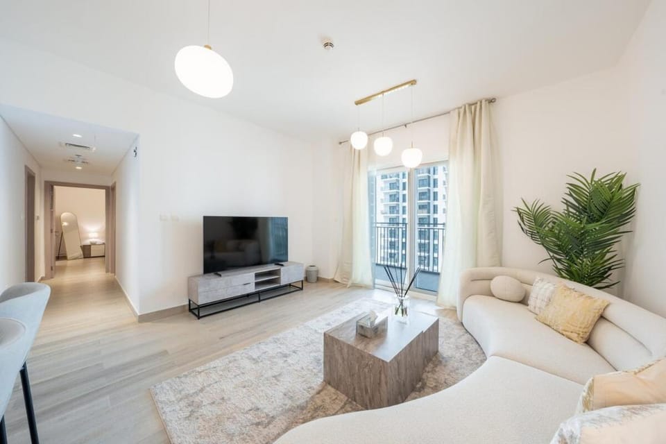 Luxury New 2BDR On Yas Island Apartment in Abu Dhabi