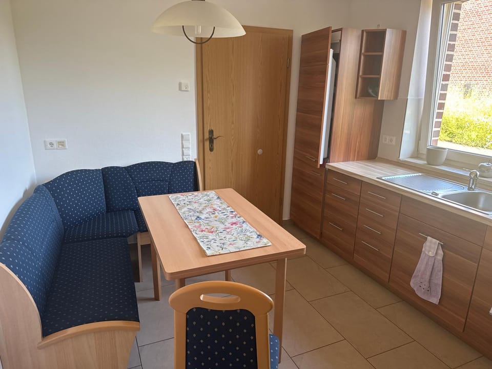Fewo Oster Apartment in North Rhine-Westphalia