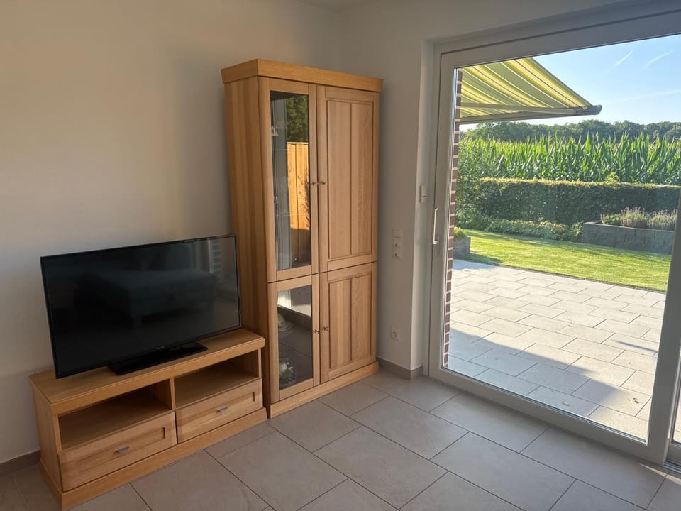 Fewo Oster Apartment in North Rhine-Westphalia