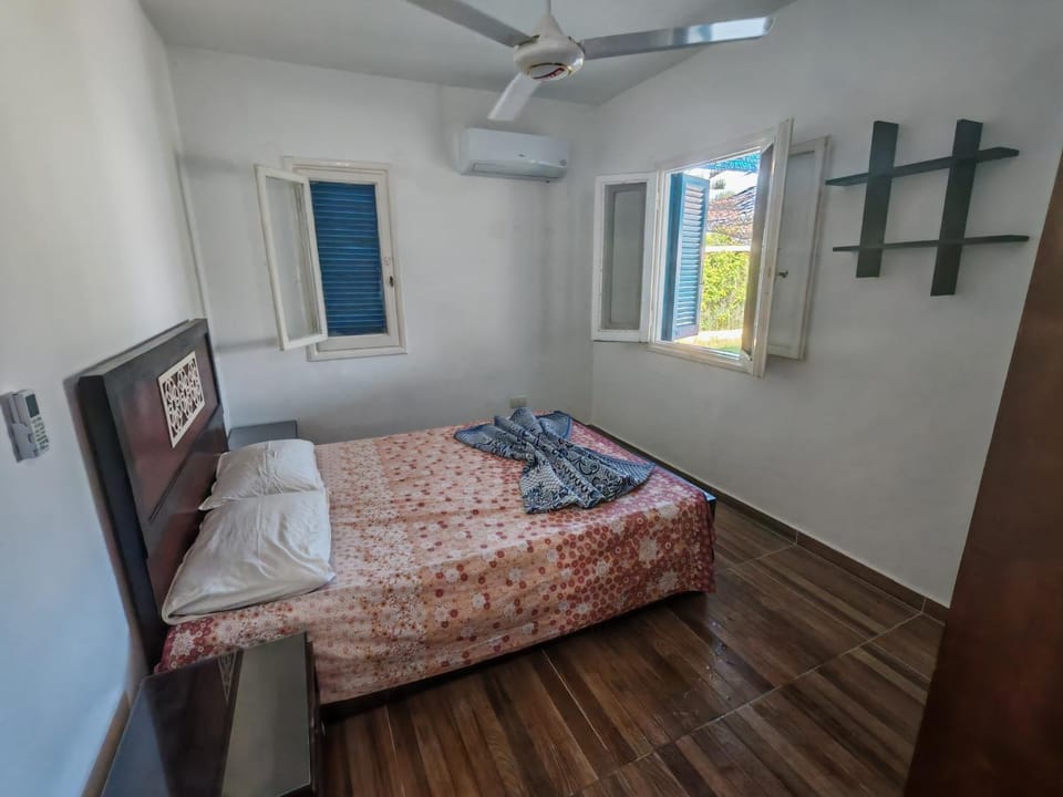 Diplo 1- k 45 challet with private garden Chalet in Alexandria Governorate