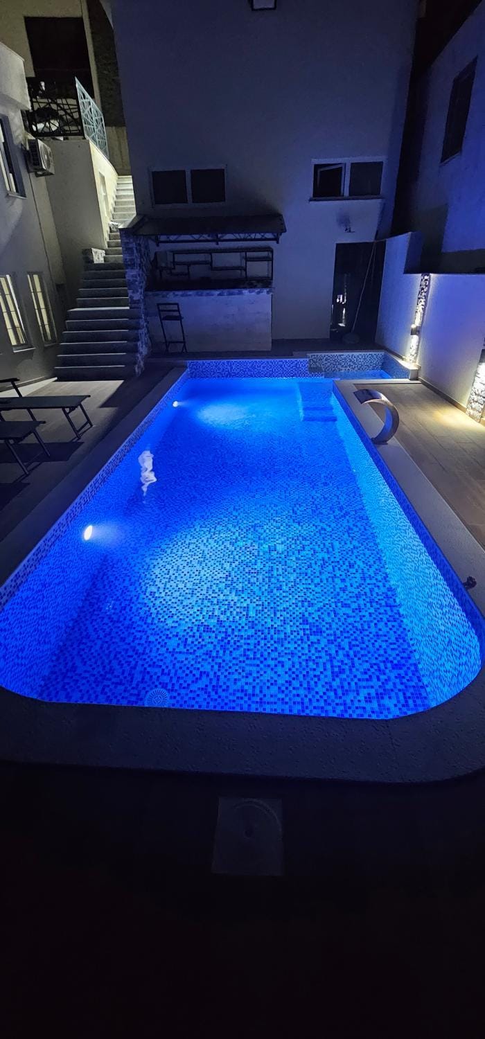 Vila Eden Apartment in Montenegro