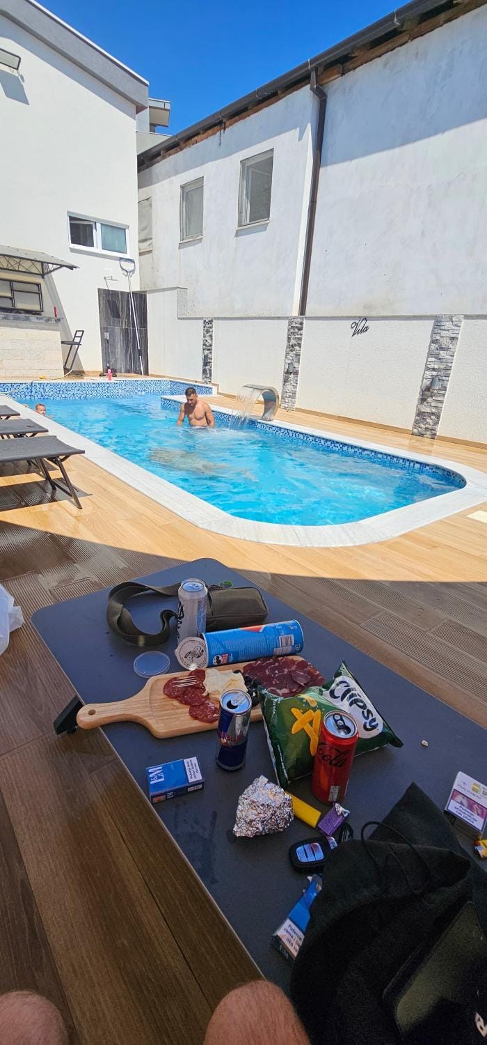 Vila Eden Apartment in Montenegro