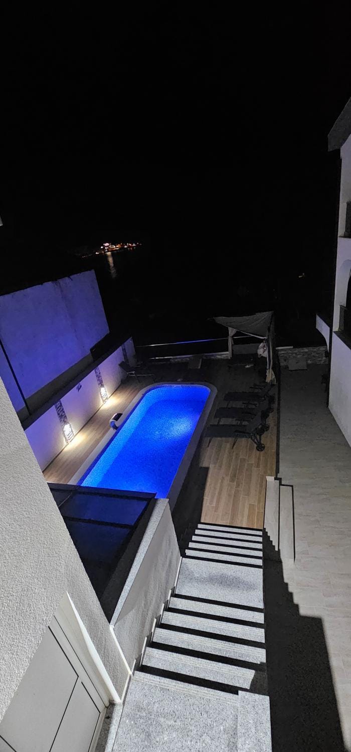 Vila Eden Apartment in Montenegro
