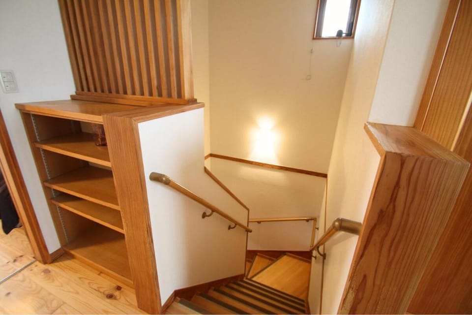 Shinyashiki Guest House Apartment in Japan