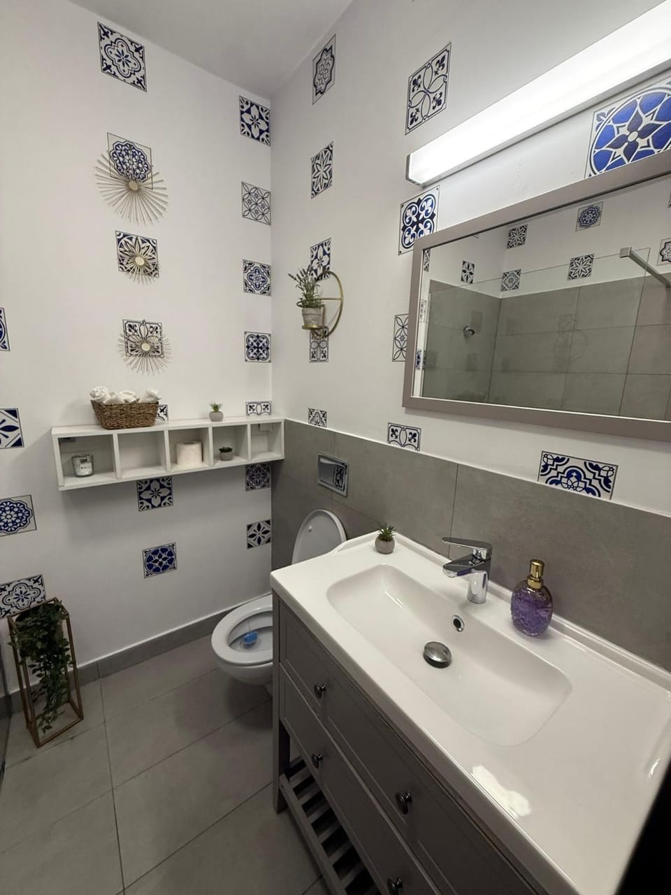 Apartament Avram Iancu Florești Apartment in Cluj County