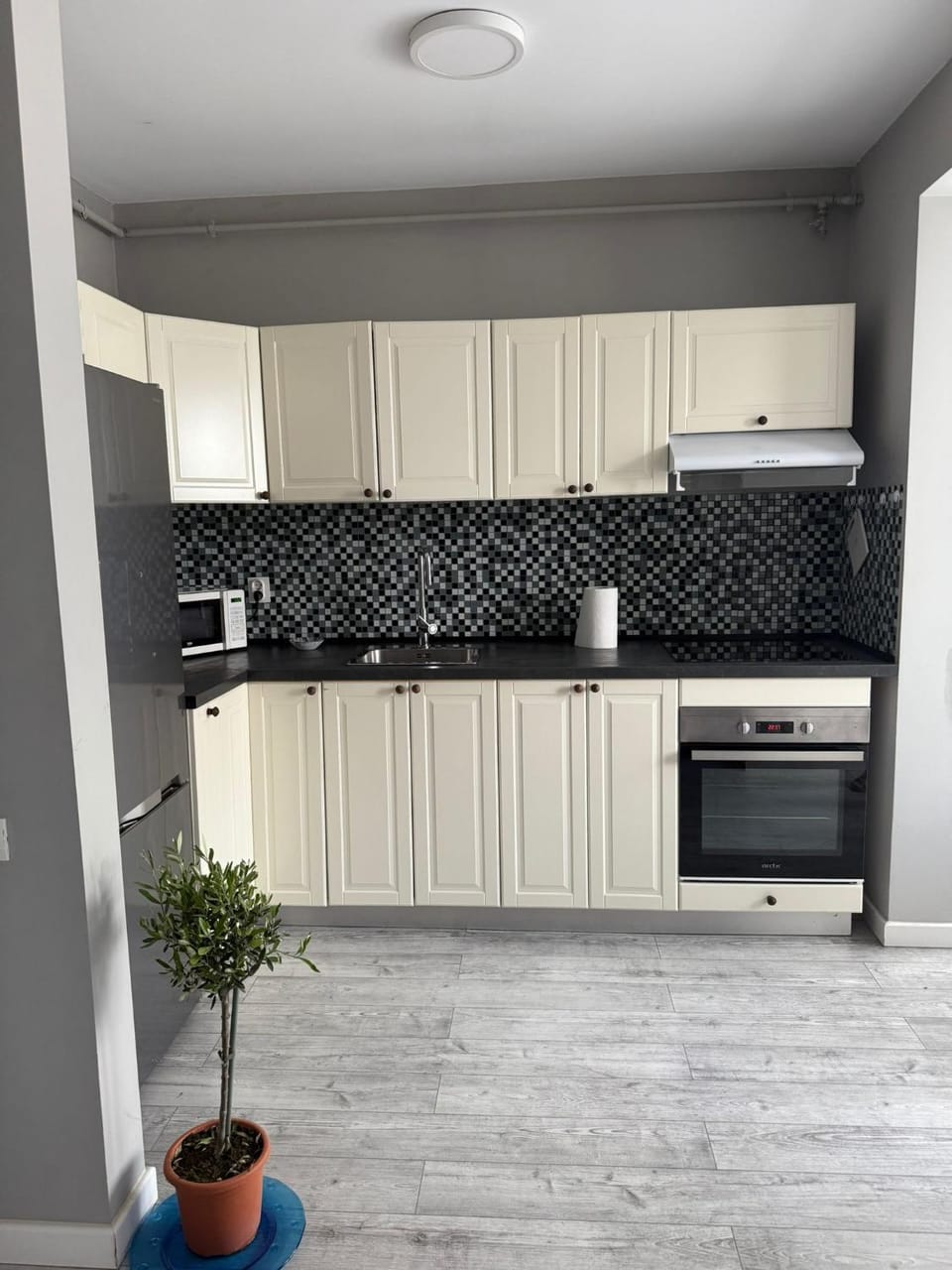 Apartament Avram Iancu Florești Apartment in Cluj County