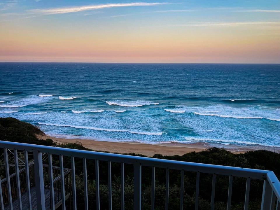 Natural landscape