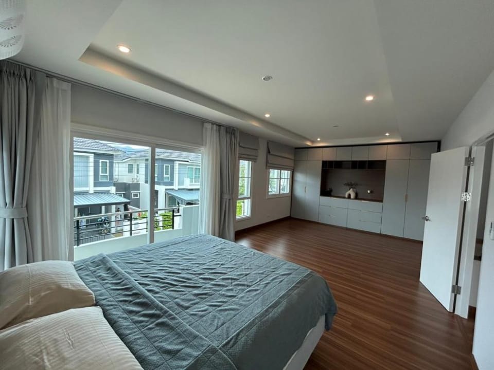 Supalai Rent BANG TAO PHUKET House in Phuket