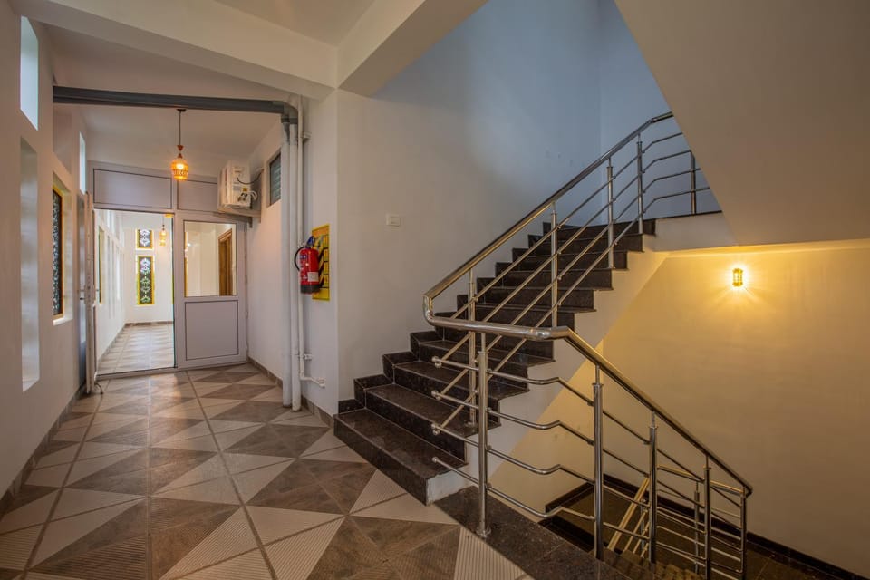 Sree Bharat Apartment Apartment in Tamil Nadu
