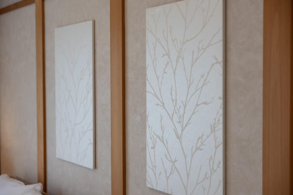 Decorative detail