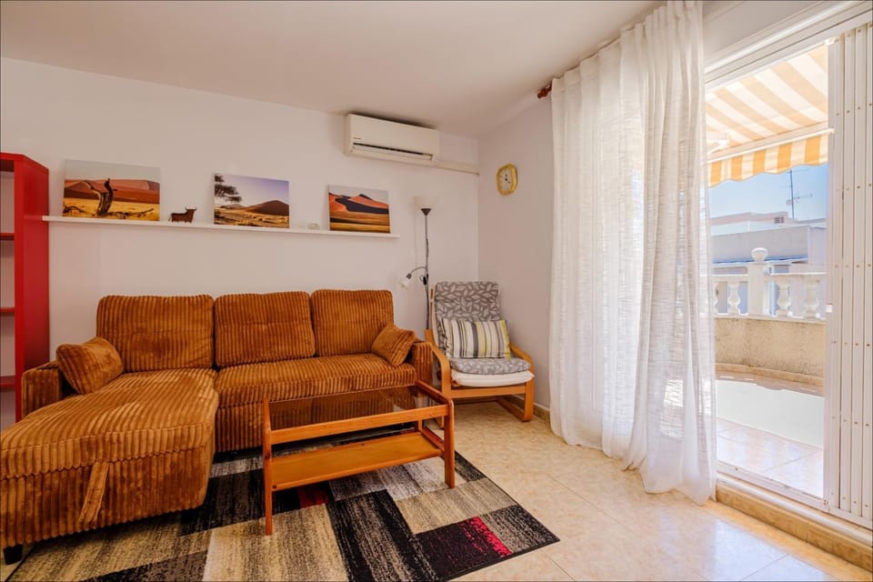 Vicente Blasco ID5 Apartment in Torrevieja