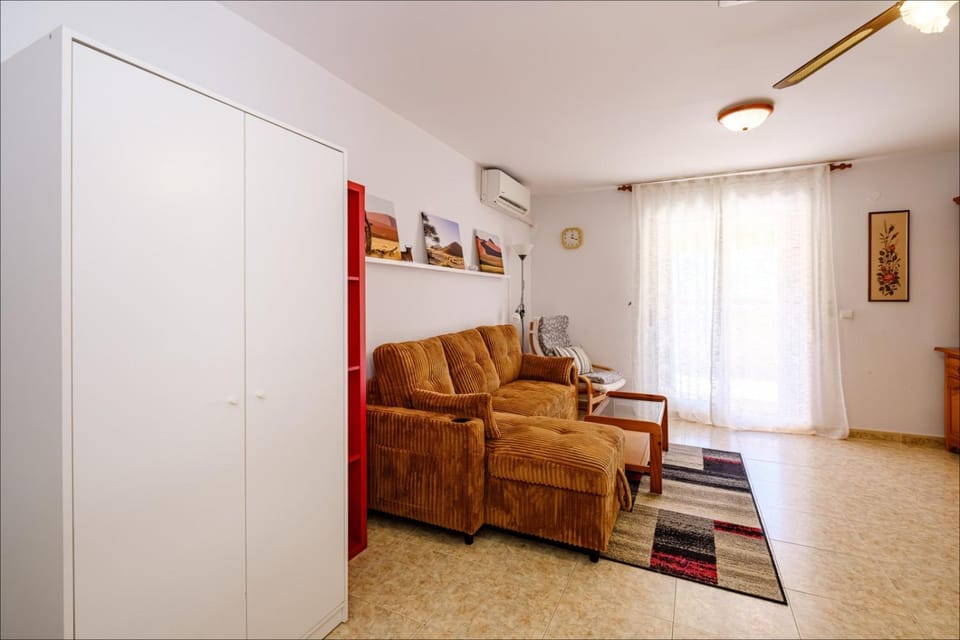 Vicente Blasco ID5 Apartment in Torrevieja