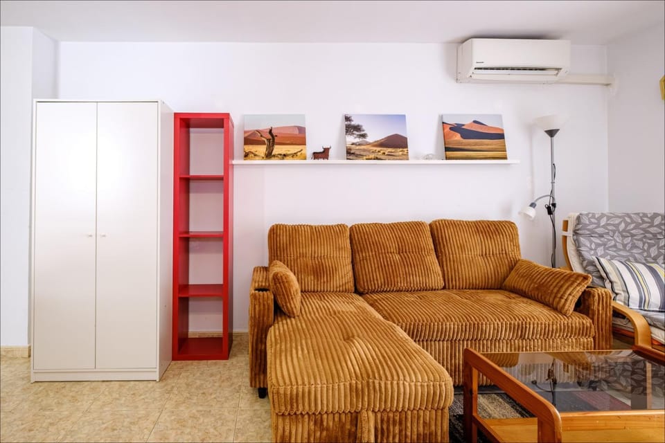 Vicente Blasco ID5 Apartment in Torrevieja