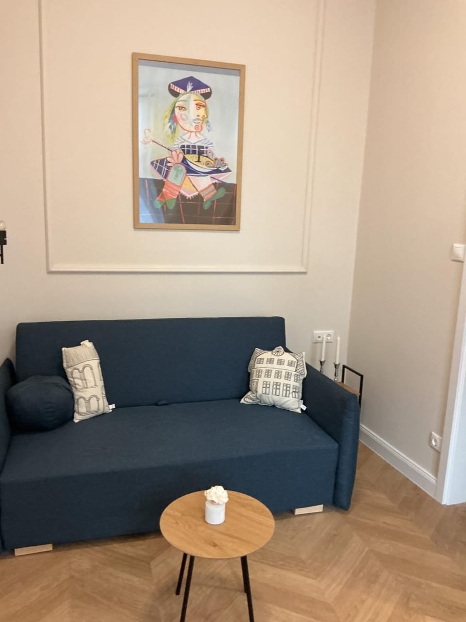 Heritage Hideaway Budapest Apartment in Budapest