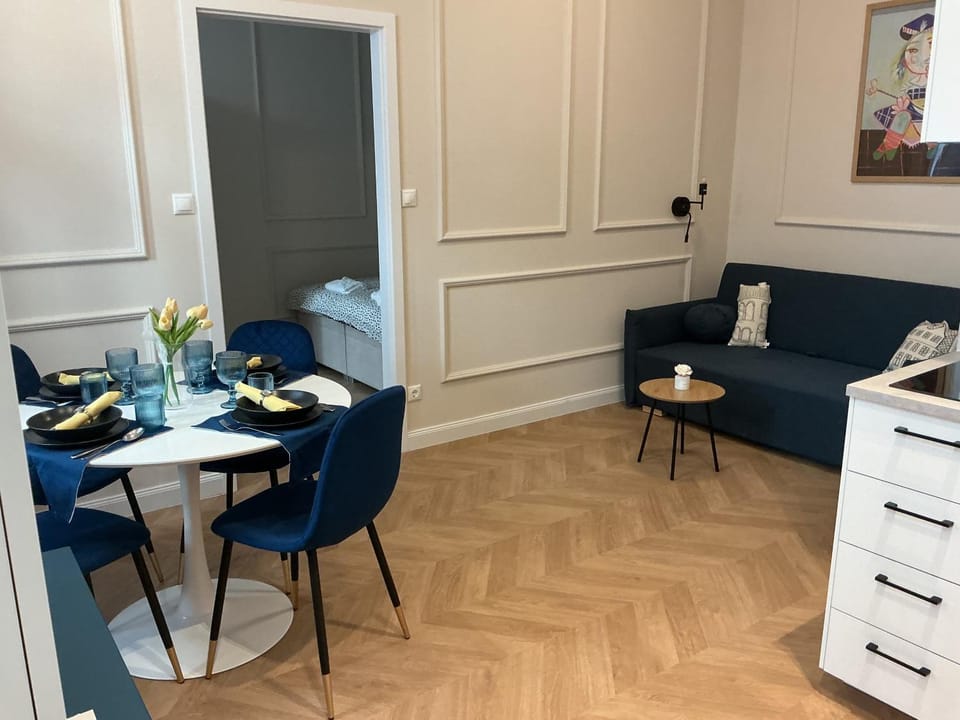 Heritage Hideaway Budapest Apartment in Budapest