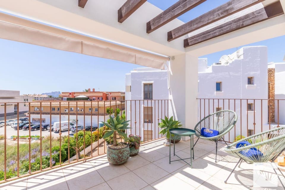Balcony/Terrace, Other
