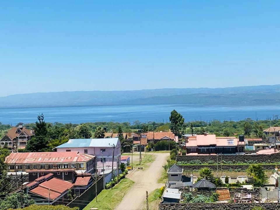 Comfy and CozyHomes-Nakuru Bed and Breakfast in Kenya