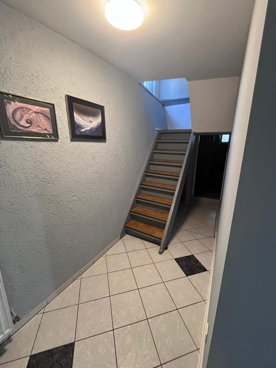 Ganzes Haus für 4 in Kestert House in Boppard