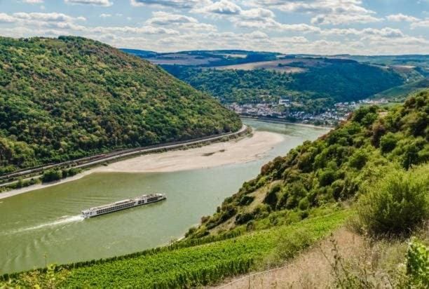 Ganzes Haus für 4 in Kestert House in Boppard