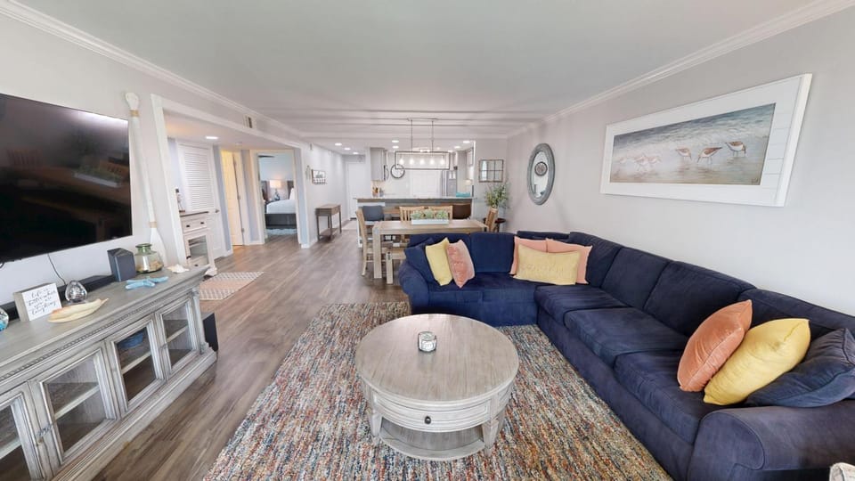 Shoreline Towers 3025 condo Apartment in Destin