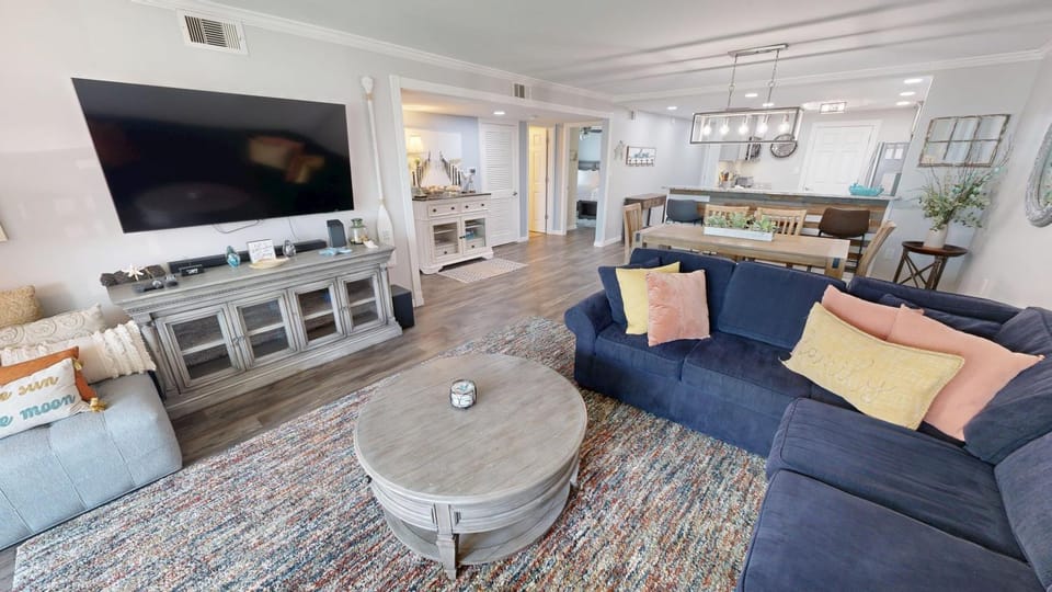 Shoreline Towers 3025 condo Apartment in Destin