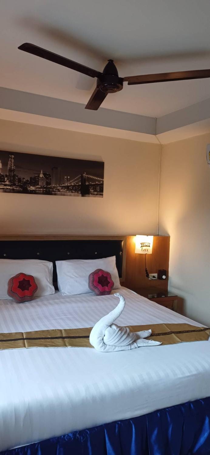Bursa Hotel Hotel in Patong