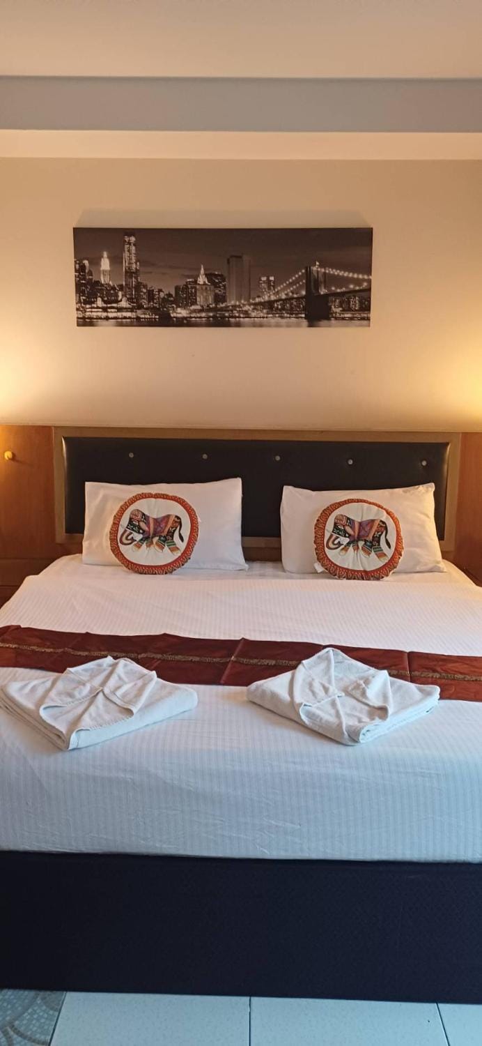 Bursa Hotel Hotel in Patong