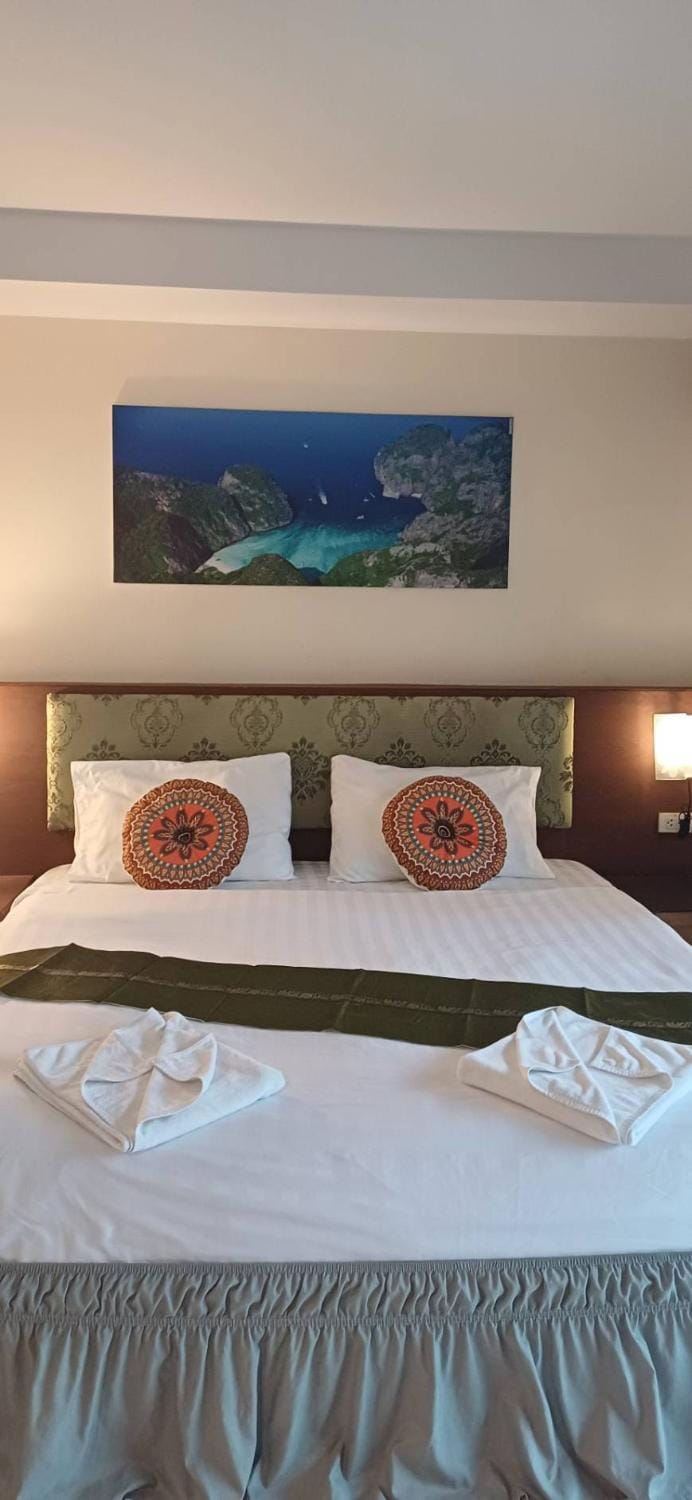 Bursa Hotel Hotel in Patong