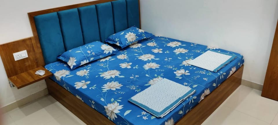 Kishori kripa Bed and Breakfast in Uttar Pradesh