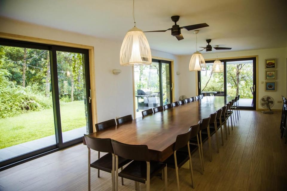 YenYen Villa - 2000m2 villa in Tam Dao Golf Course Villa in Vietnam