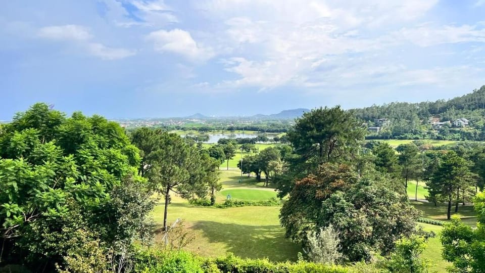 Golfcourse