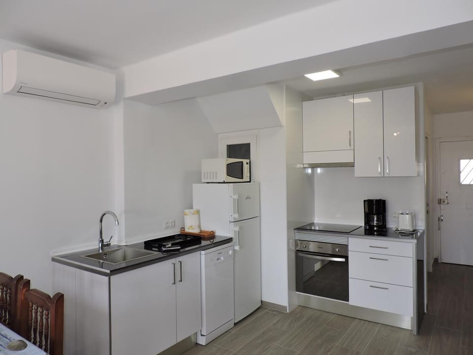 Lcd - Mimosas Apartment in Miami Platja