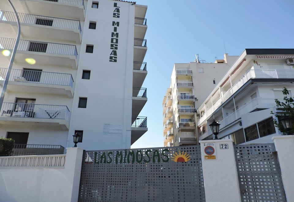 Lcd - Mimosas Apartment in Miami Platja