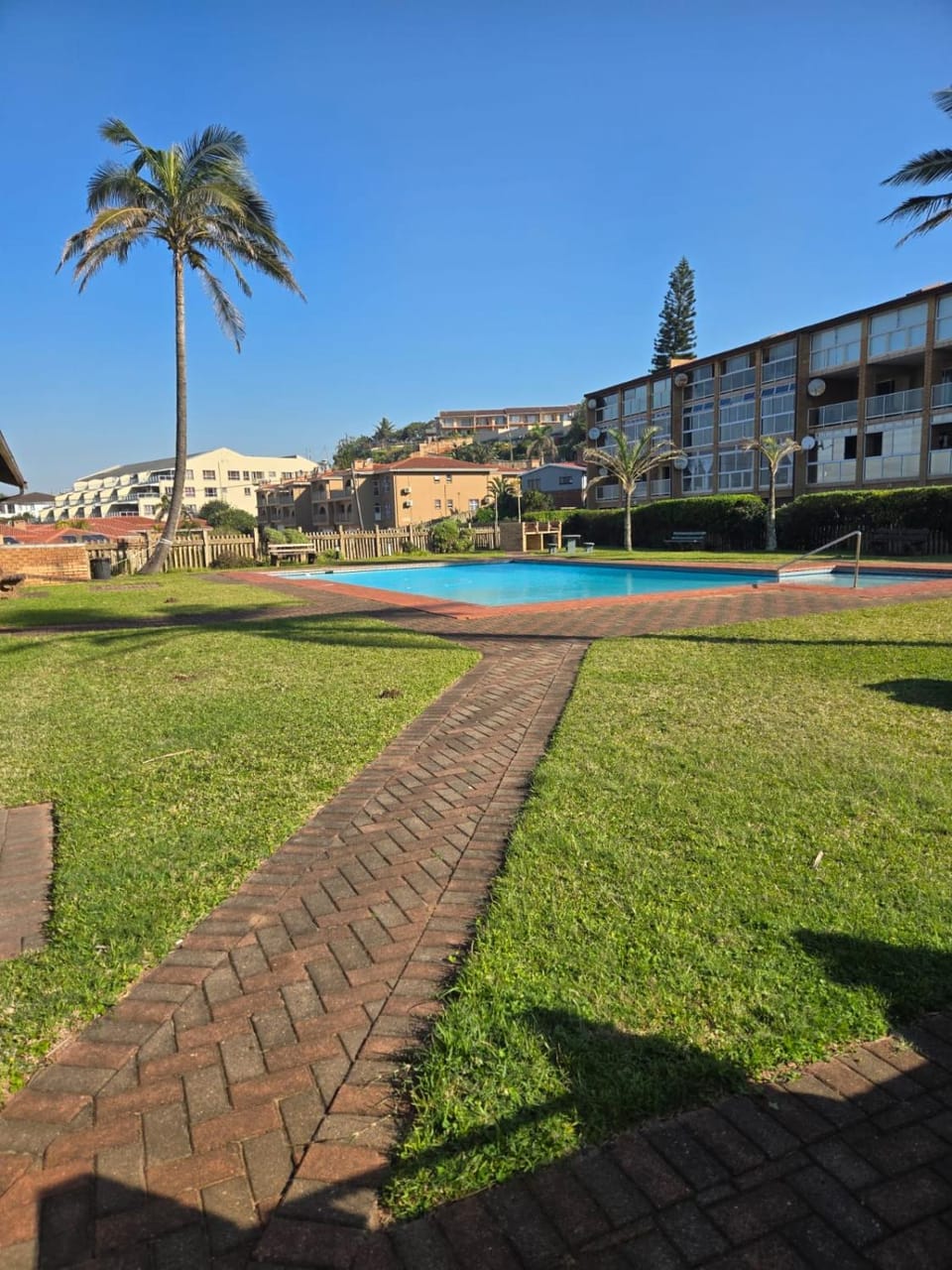 Garden view, Pool view, Swimming pool, Swimming pool