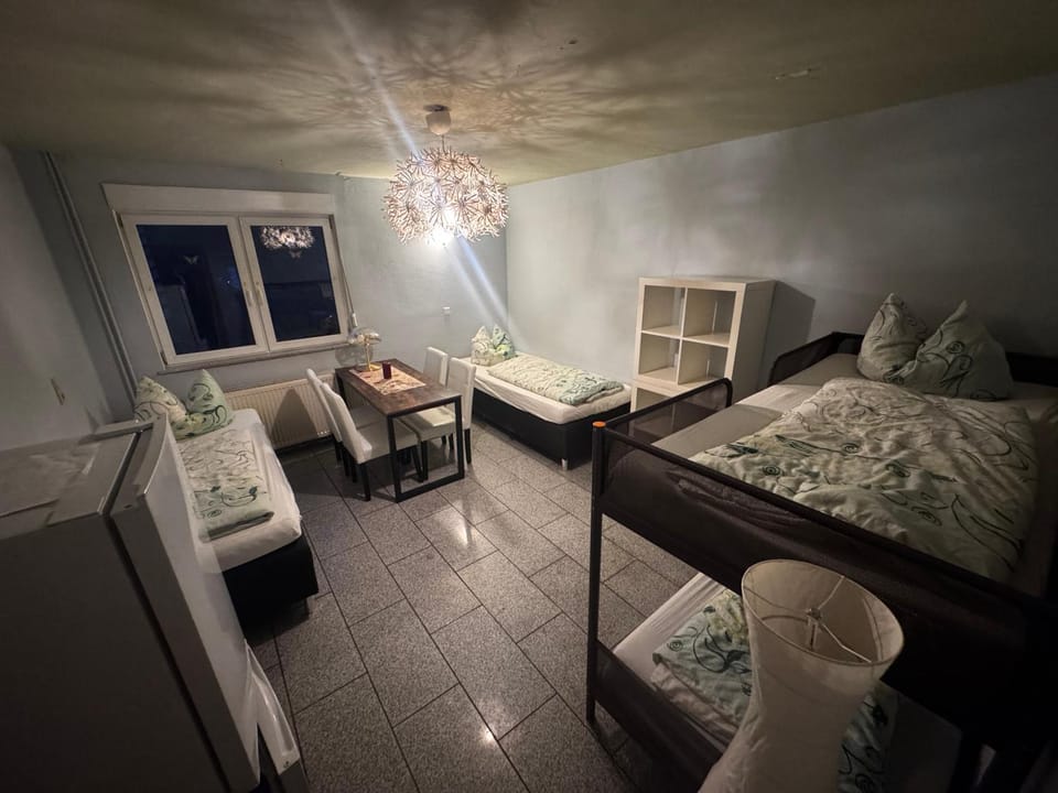 Bauernhof Privatzimmer Free WiFi Gemeinschaftsbad Farm Stay in Thuringia, Germany