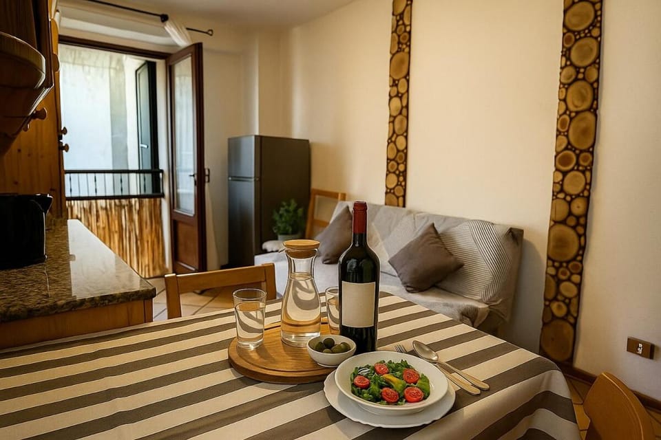 Dimora i Laghi Tra Como, Lecco e Bellagio House in Lombardy