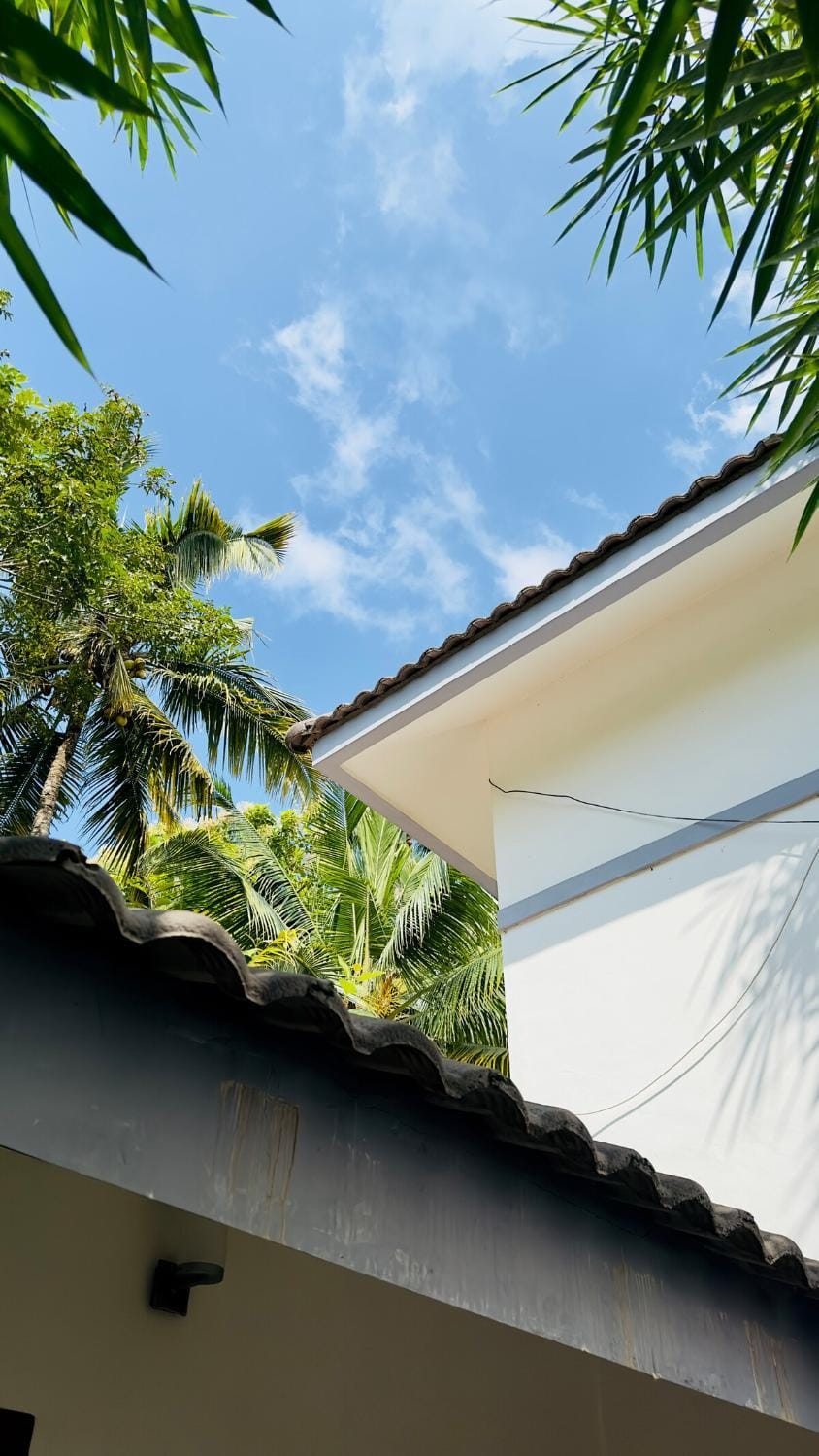 4Rest Villa Villa in Thiruvananthapuram