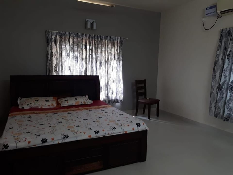 4Rest Villa Villa in Thiruvananthapuram