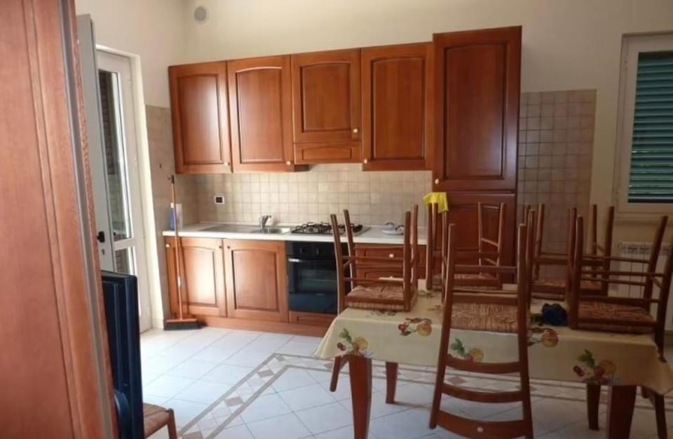 Villetta Indipendenza Tortorero Lido House in Abruzzo