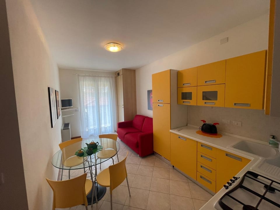 Union - Apartment next to the beach Apartment in Caorle