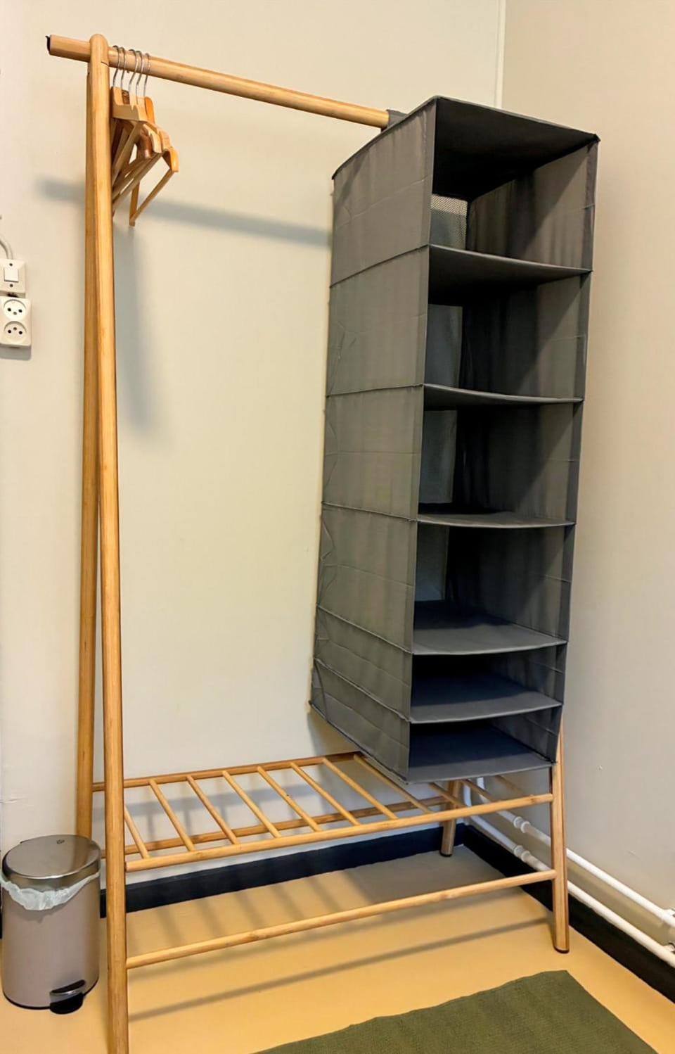 wardrobe