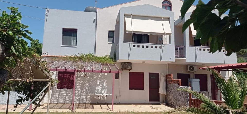 Ammos Beachfront Retreat-Limnos,Volissos,-Chios Apartment in Decentralized Administration of the Aegean