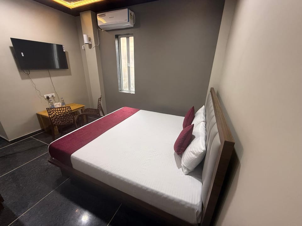 TV and multimedia, Photo of the whole room