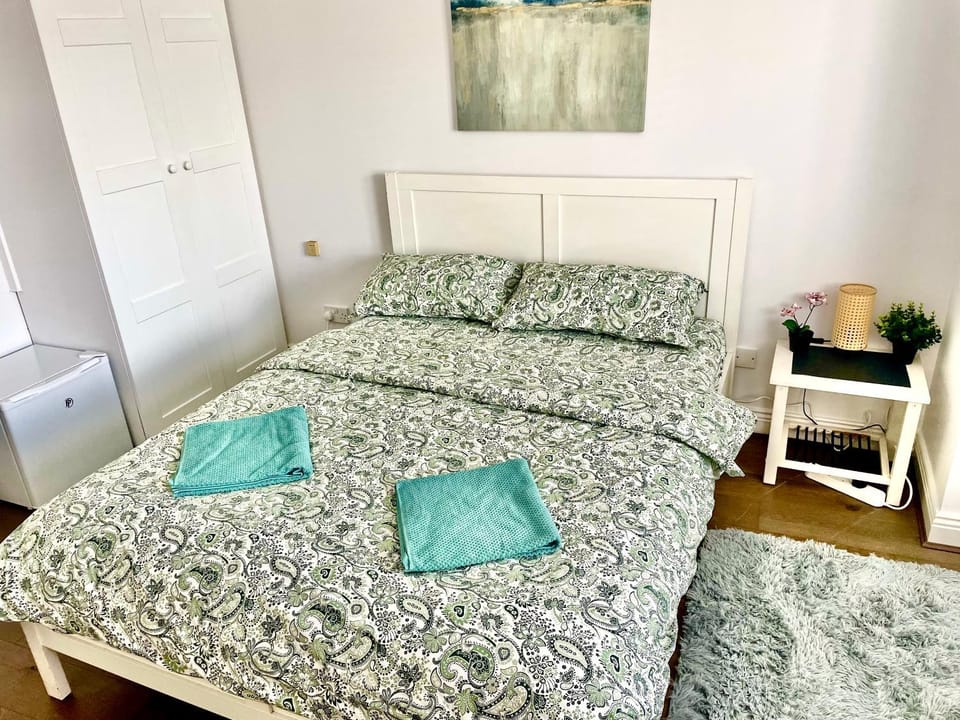 Dooblin Best Central Room Apartment in Westmeath, Co. Westmeath, Ireland