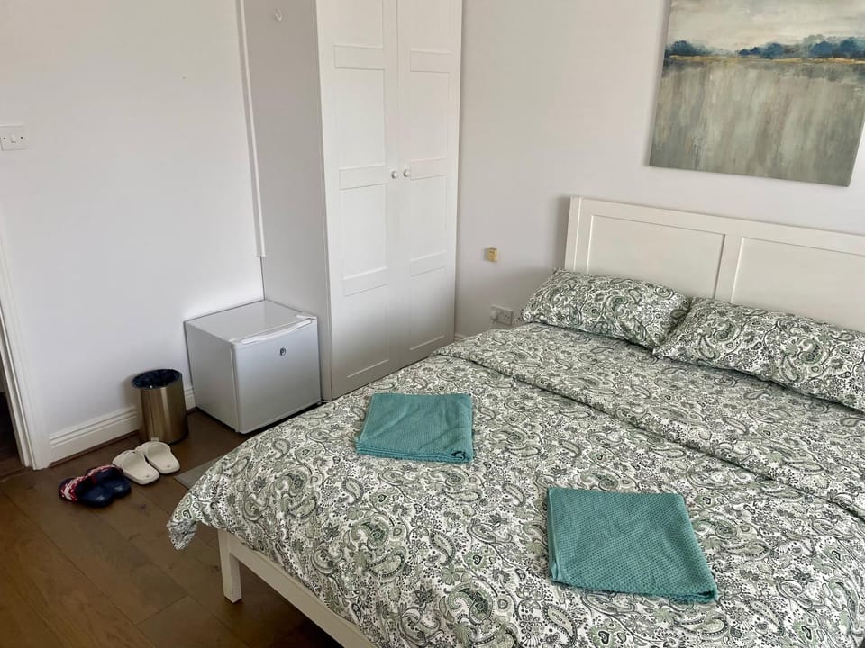 Dooblin Best Central Room Apartment in Westmeath, Co. Westmeath, Ireland