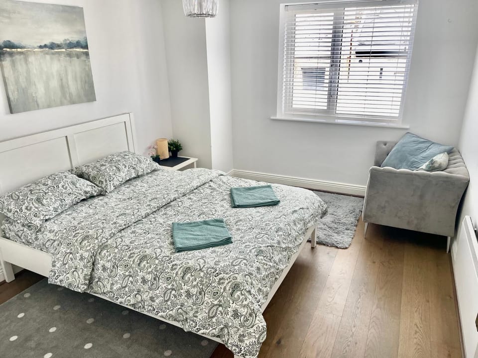 Dooblin Best Central Room Apartment in Westmeath, Co. Westmeath, Ireland