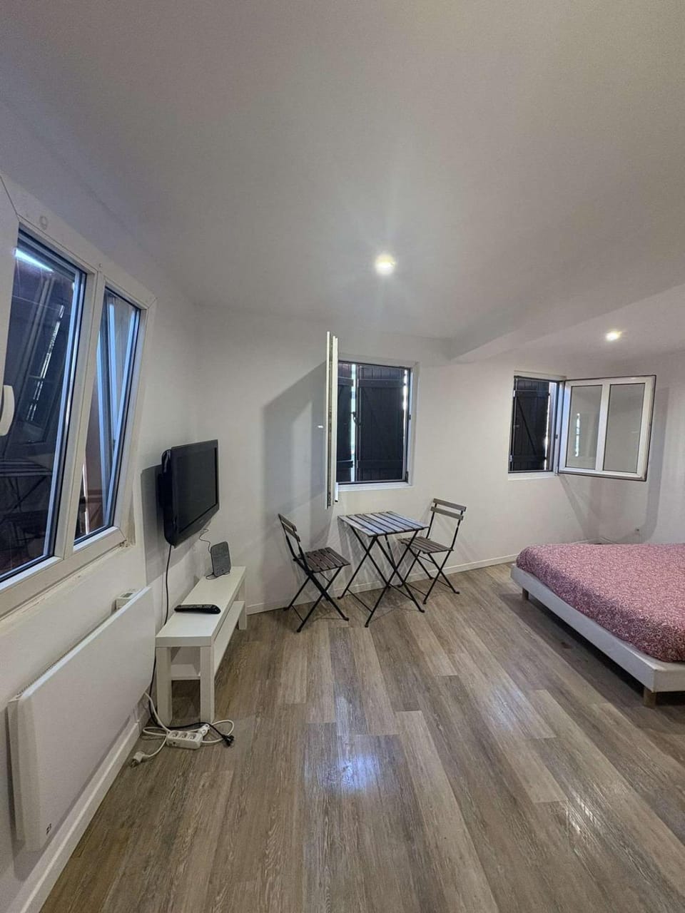 Canal1 Apartment in Eckbolsheim